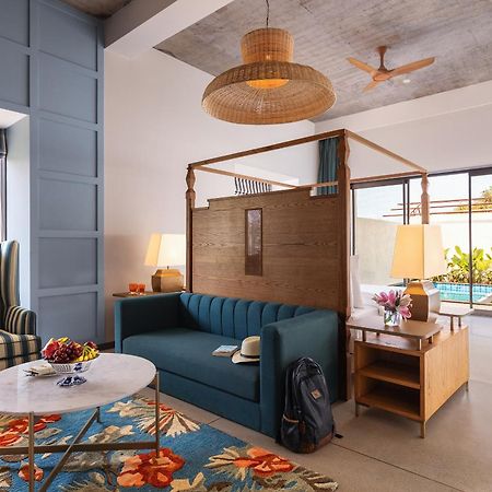 Storii By Itc Hotels Moira Riviera Buitenkant foto