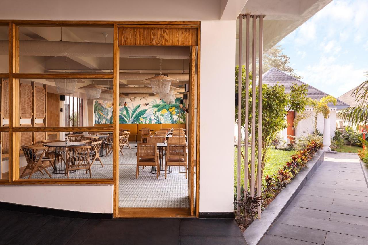 Storii By Itc Hotels Moira Riviera Buitenkant foto
