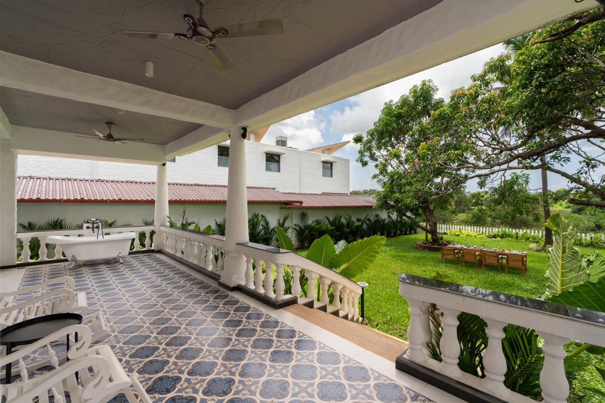 Storii By Itc Hotels Moira Riviera Buitenkant foto