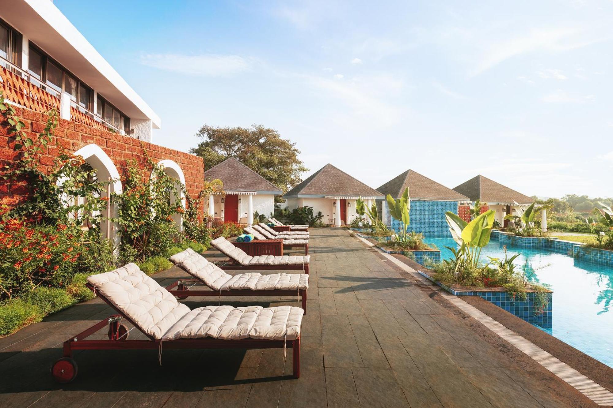 Storii By Itc Hotels Moira Riviera Buitenkant foto