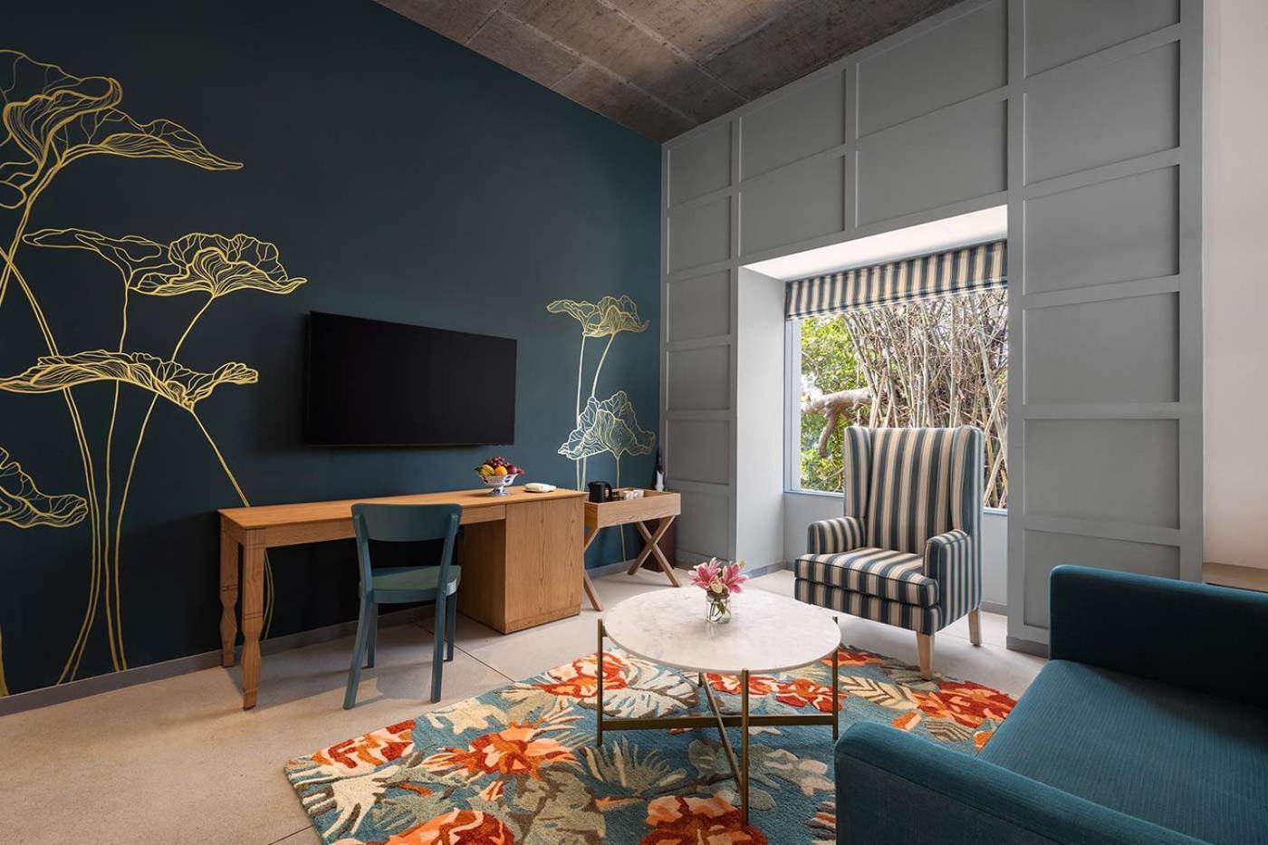 Storii By Itc Hotels Moira Riviera Buitenkant foto