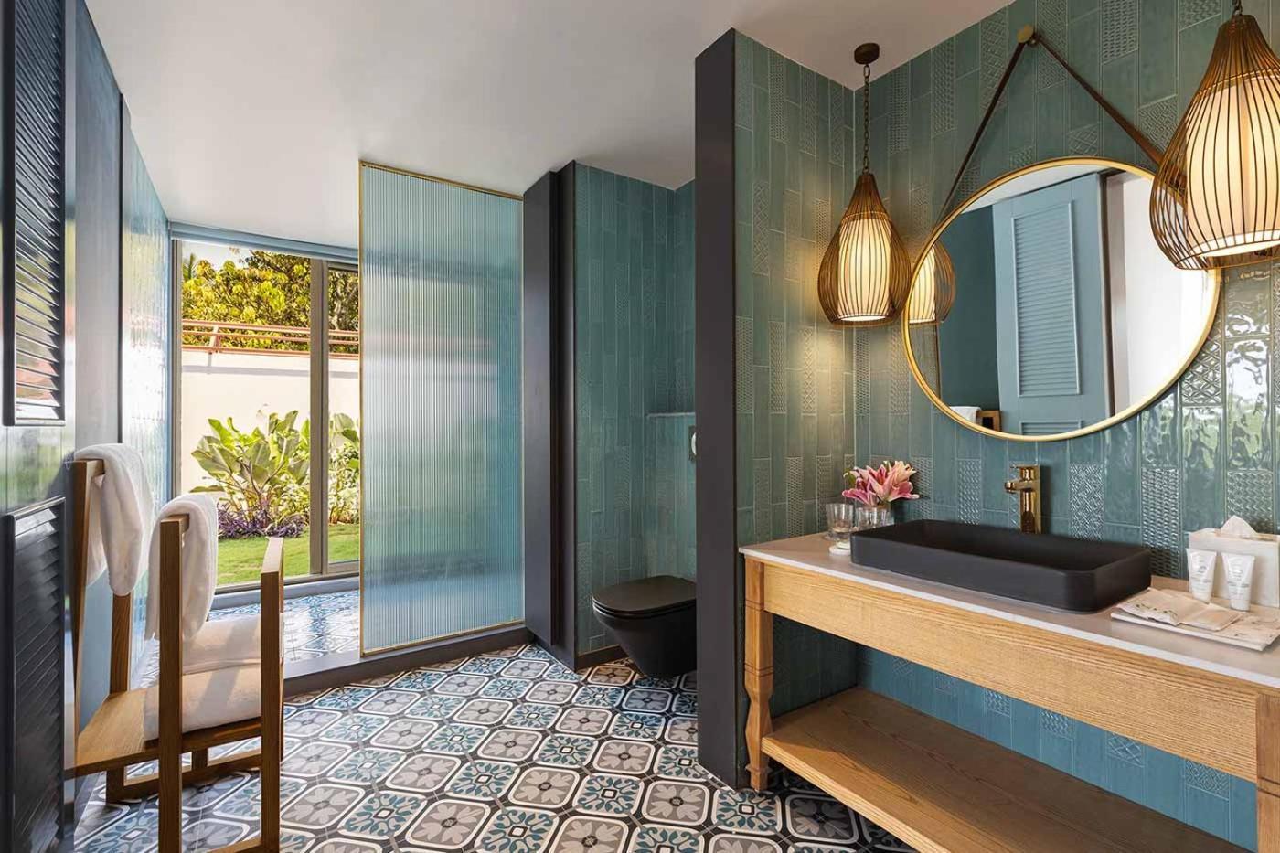 Storii By Itc Hotels Moira Riviera Buitenkant foto